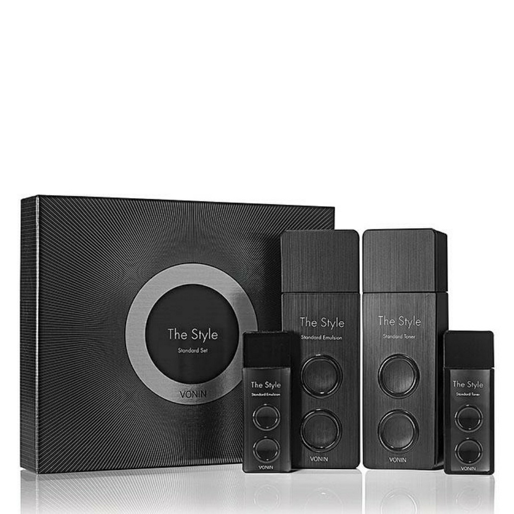 Men Gift Body Xmas set.